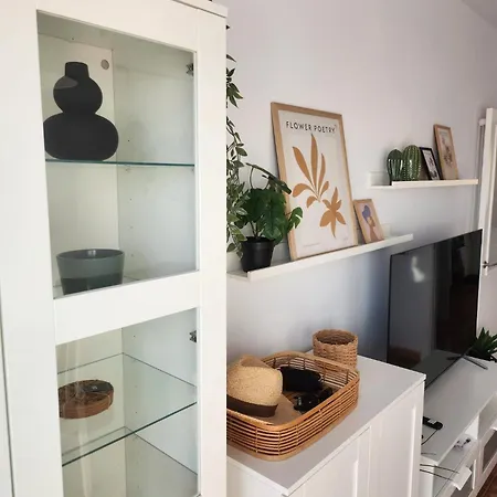 Oro De La Bahia Apartman Caleta De Fuste