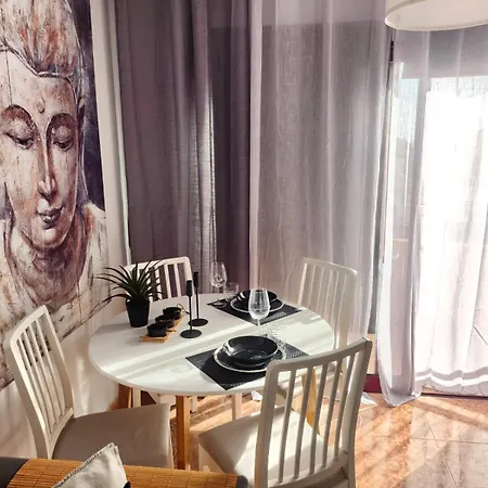 Oro De La Bahia Apartman Caleta De Fuste