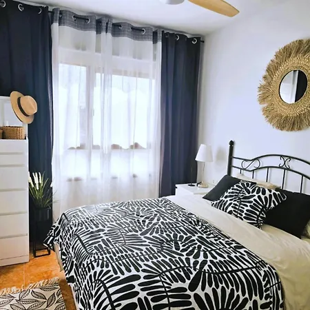 Apartman Oro De La Bahia *