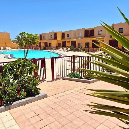 Oro De La Bahia Appartamento Caleta De Fuste