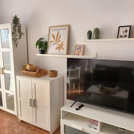 Apartment Oro De La Bahia