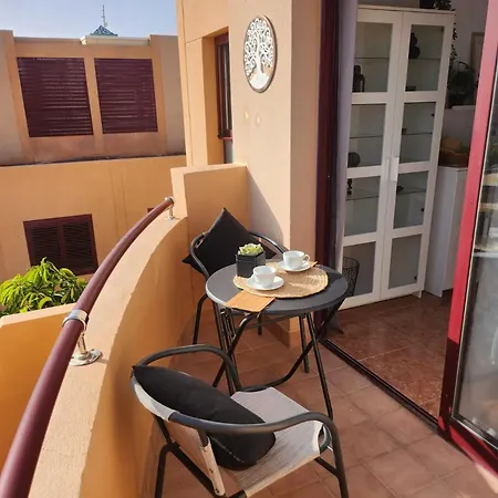 Oro De La Bahia * Caleta De Fuste