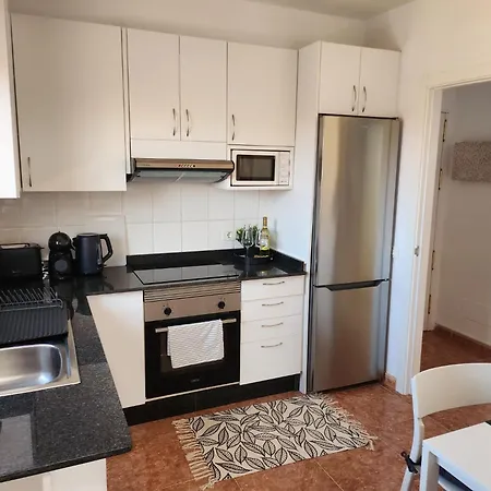 Oro De La Bahia Apartment