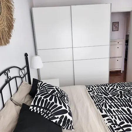 Apartment Oro De La Bahia