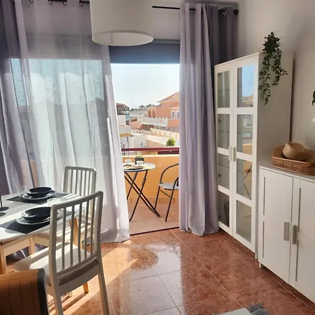 Appartamento Oro De La Bahia *