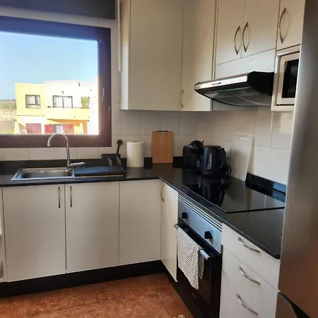Oro De La Bahia Apartment *