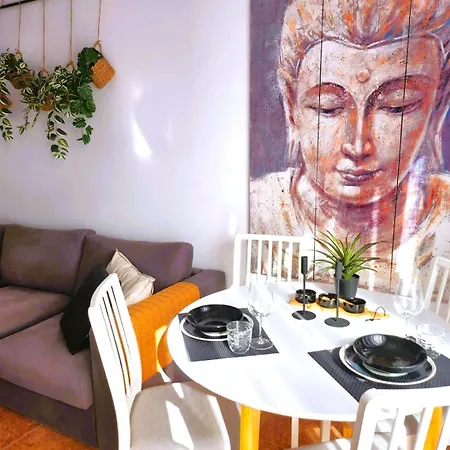 Apartment Oro De La Bahia *