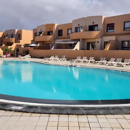 Lägenhet Oro De La Bahia